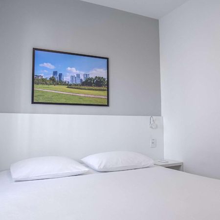 Mercure Sao Paulo Berrini Εξωτερικό φωτογραφία
