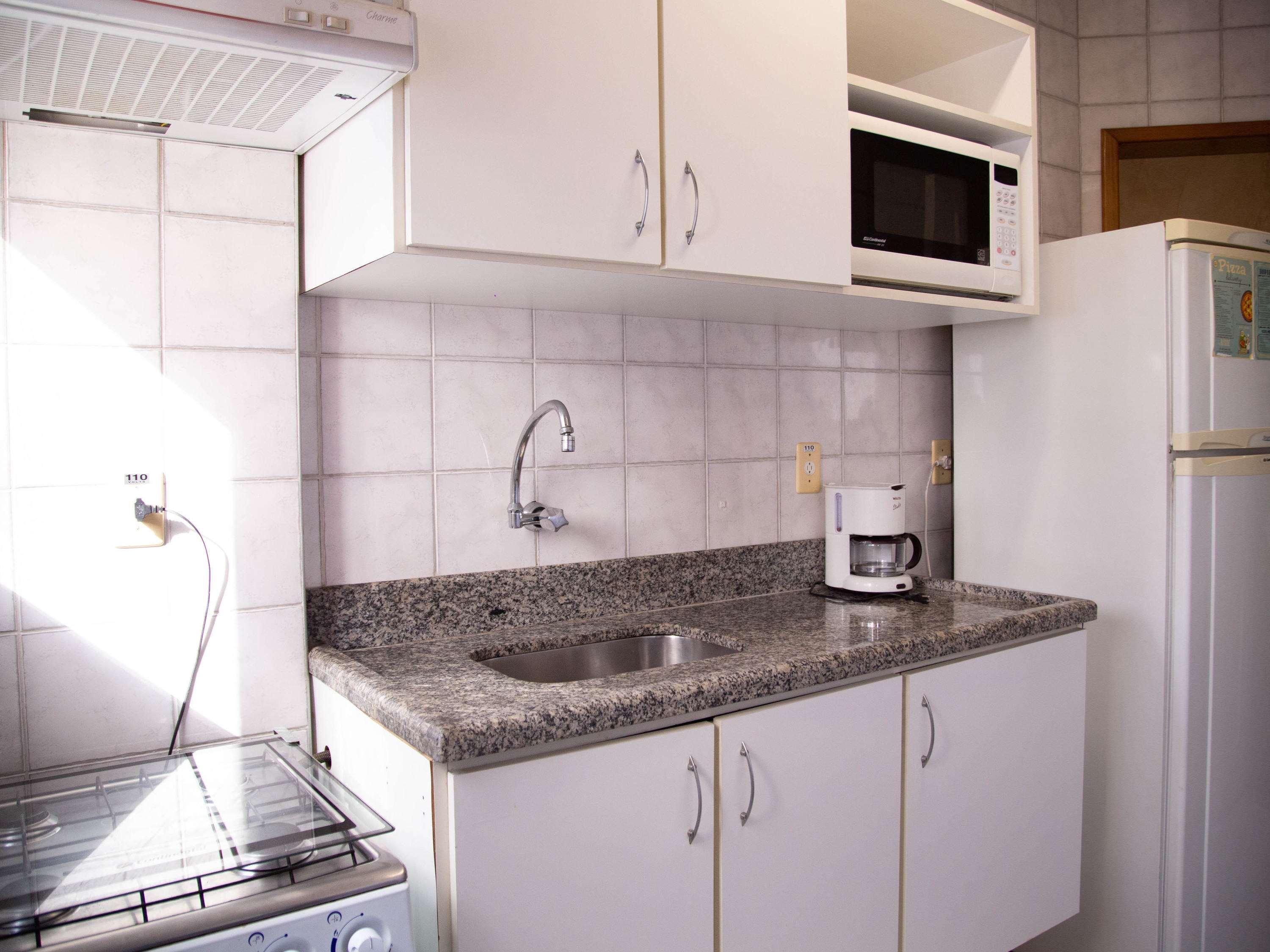 Mercure Sao Paulo Berrini Εξωτερικό φωτογραφία