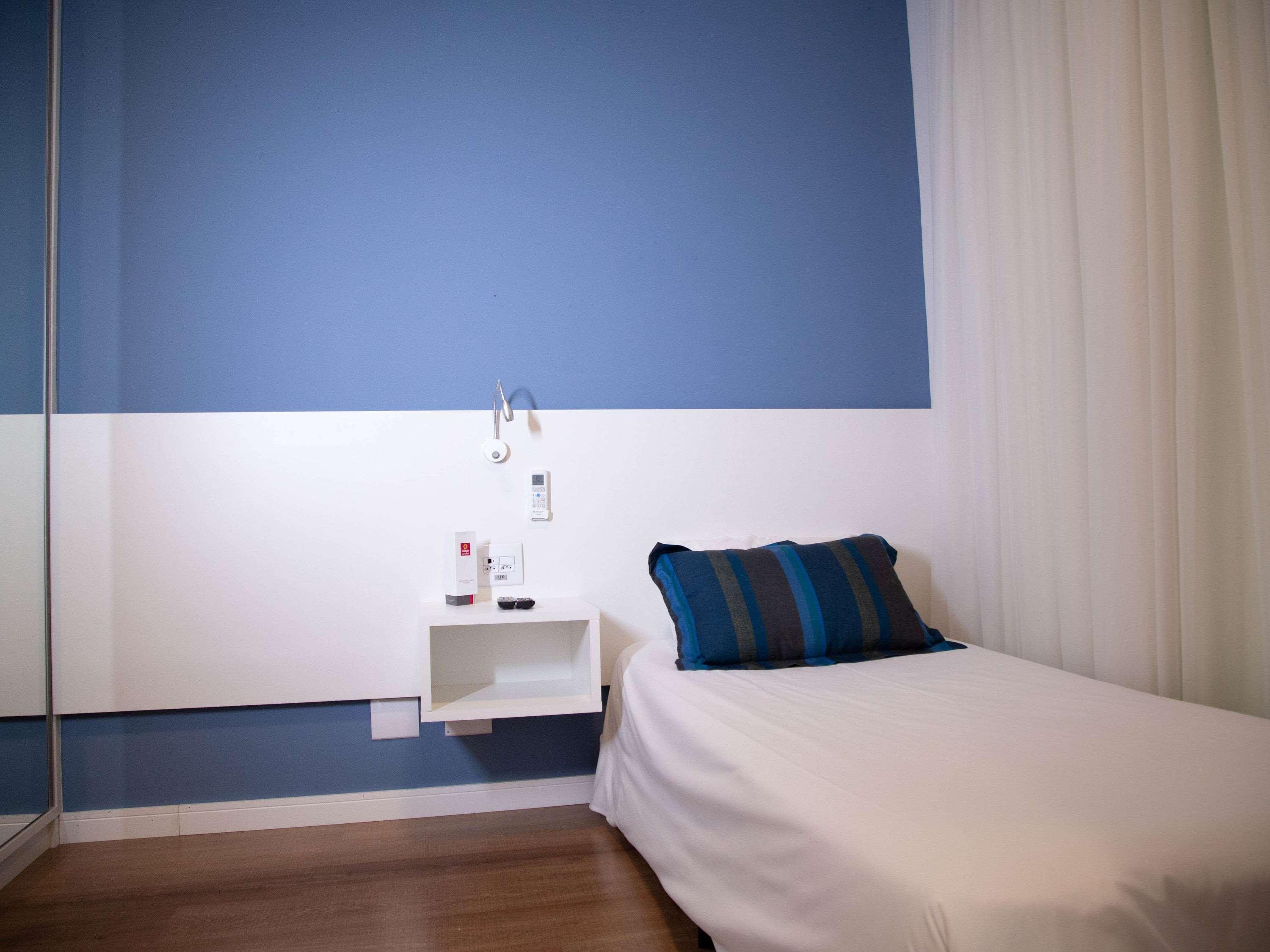 Mercure Sao Paulo Berrini Εξωτερικό φωτογραφία