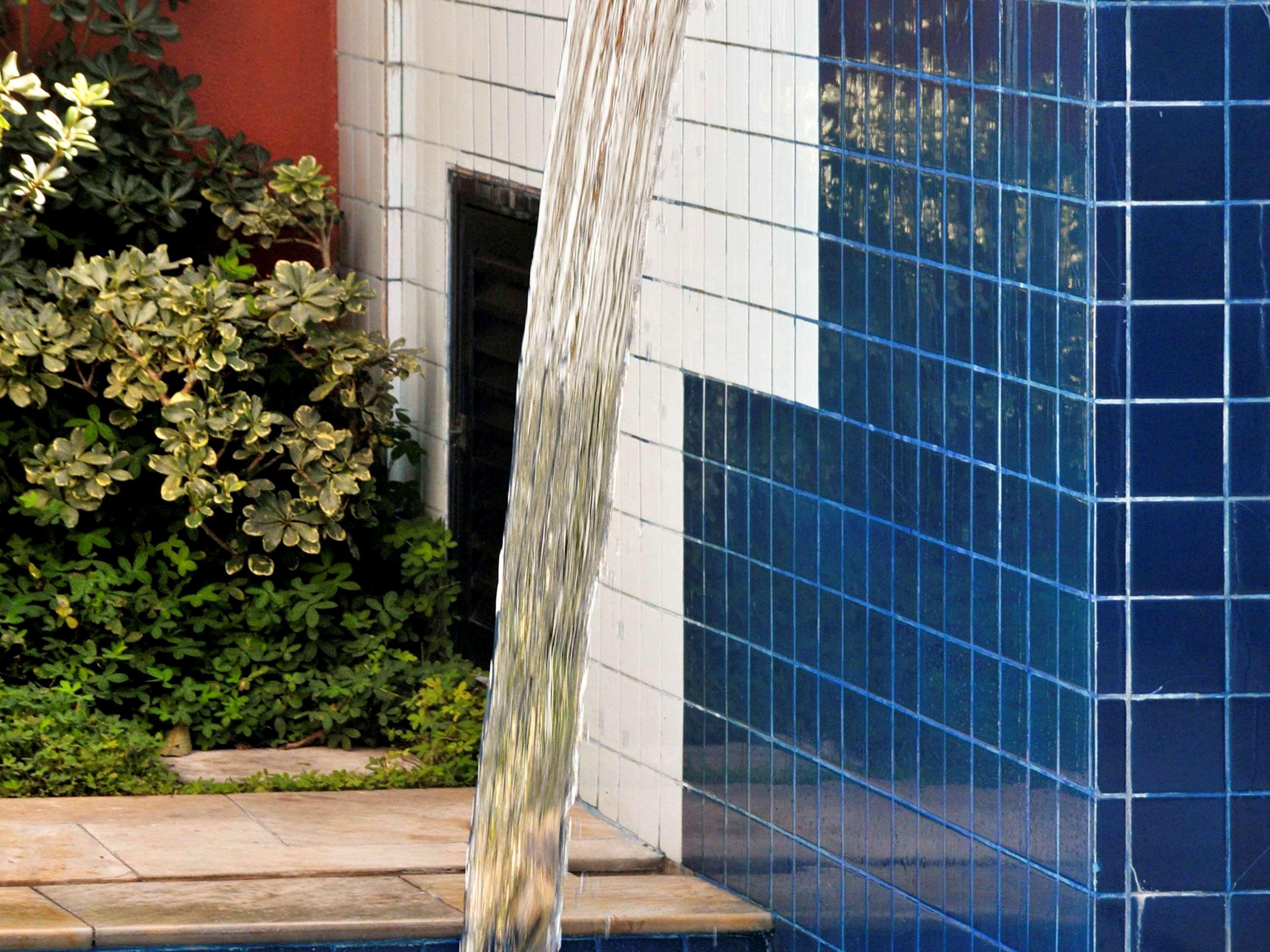 Mercure Sao Paulo Berrini Εξωτερικό φωτογραφία